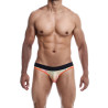 MOB Eroticwear Jockstrap Aero Orange